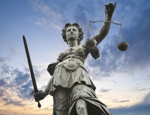 Personal Injury Attorney Near Me