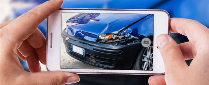 glendale car accident attorney