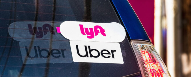 uber lyft insurance coverage