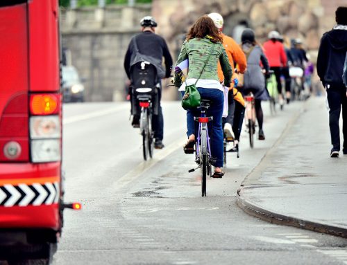 You’ve Been Involved in a Bicycle Accident in California. Know Your Rights and Consult with a Bicycle Accident Lawyer