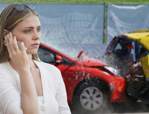 If Your Car Insurance Policy Doesn’t Have Uninsured/Underinsured Motorist Coverage, You’re at Financial Risk