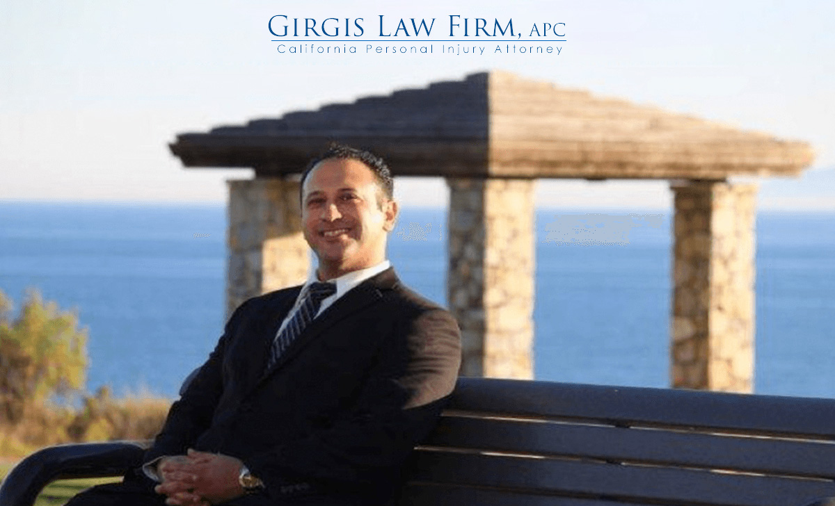 California, Personal Injury Lawyers