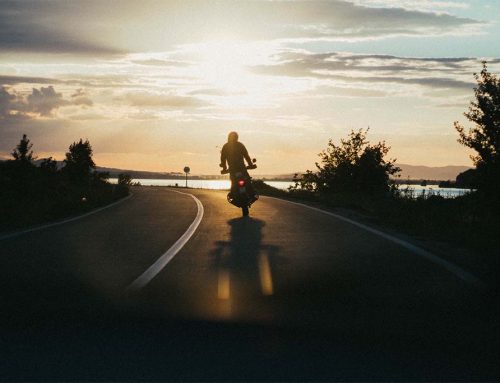 Motorcyclists Beware: The Balance Between Freedom and Danger