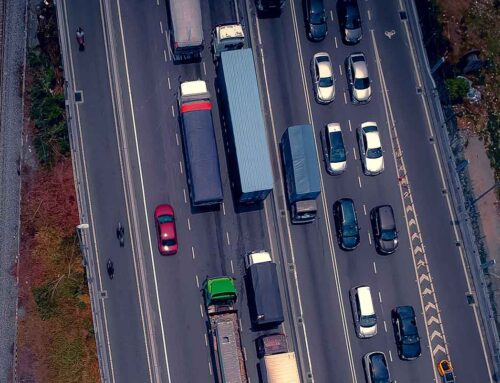 What You Need to Know About Big Rig Accidents