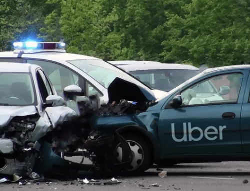 Why You Need an Experienced Rideshare Accident Attorney?