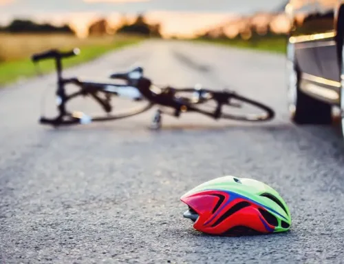 Common Causes of Bicycle Accidents and How to Avoid Them