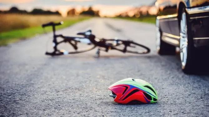 Common Causes of Bicycle Accidents