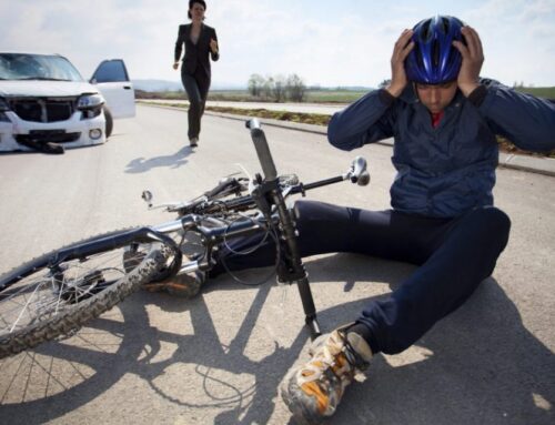 The Importance of Wearing a Helmet: Bicycle Safety Tips