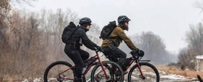 Bicycle commuter rights California attorney Anthony Girgis Girgis Law Firm Encino