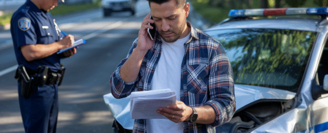 How to Protect Your Rights After a Car Crash: A Step-by-Step Guide