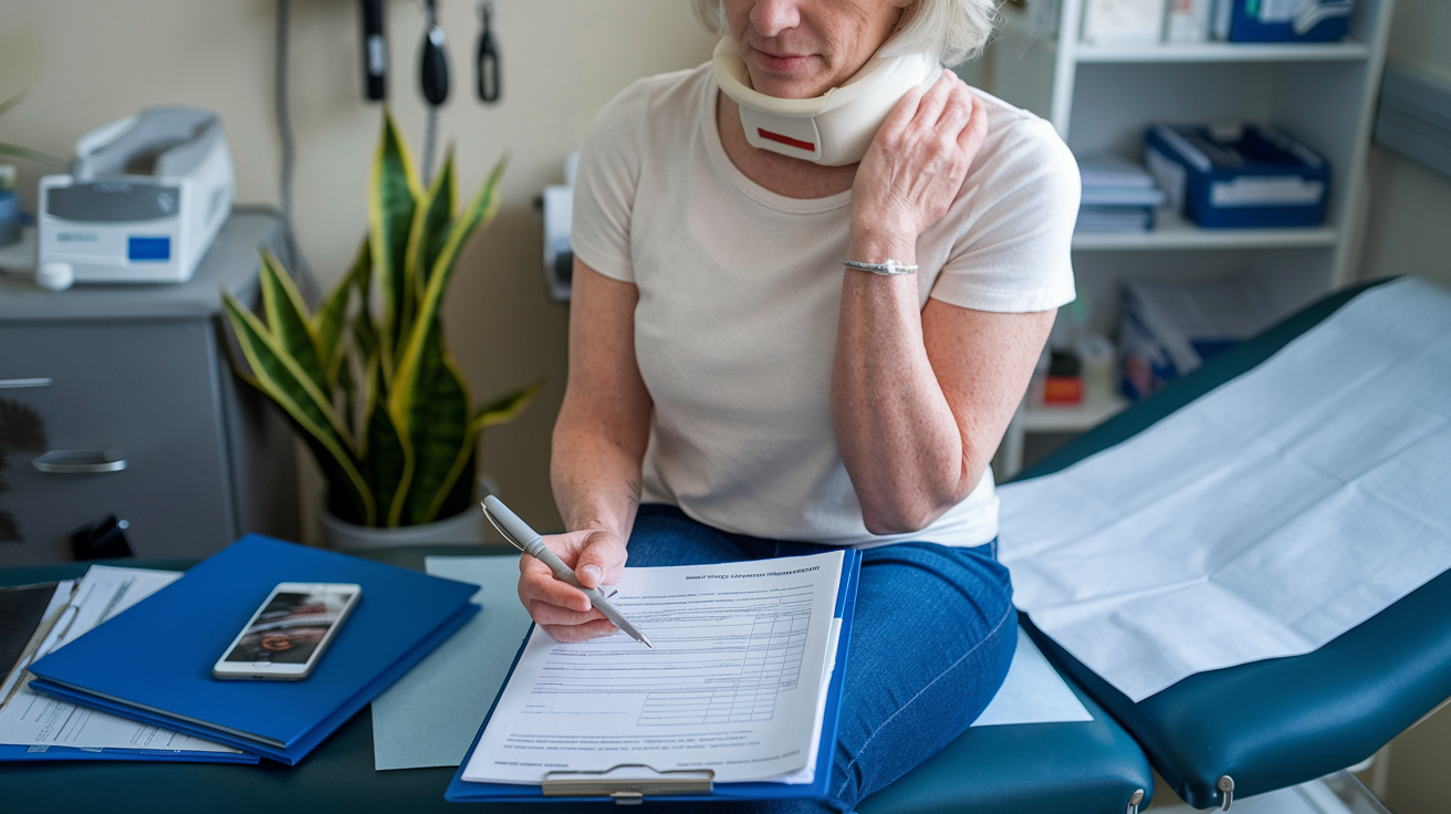 Follow Up on Medical Care and Document Everything