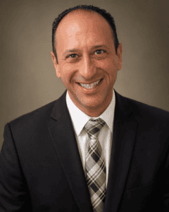 Attorney Anthony Girgis founder of Girgis Law Firm APC Encino California personal injury lawyer