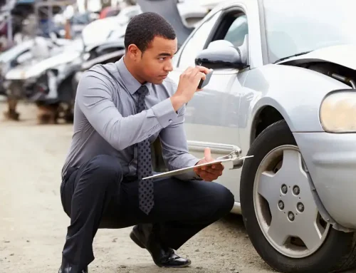 Can I Still Sue If I Was Partially at Fault for a Car Accident in California?