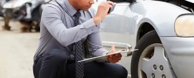 partially at fault car accident California personal injury attorney Anthony Girgis San Fernando Valley