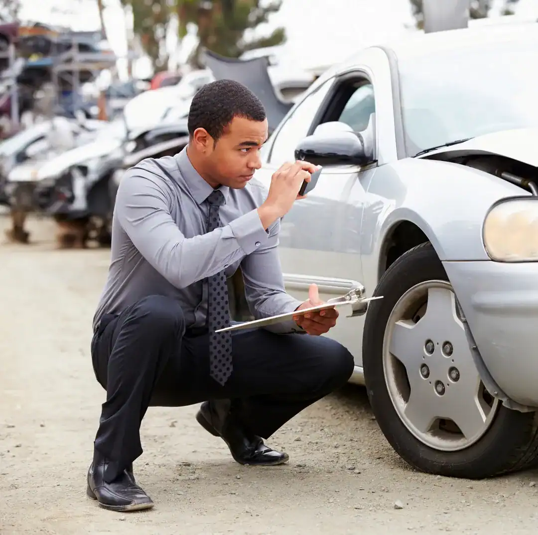 partially at fault car accident California personal injury attorney Anthony Girgis San Fernando Valley