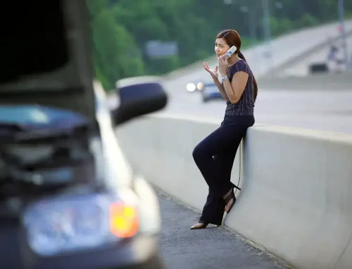 What Happens If the Other Driver Has No Insurance in California?