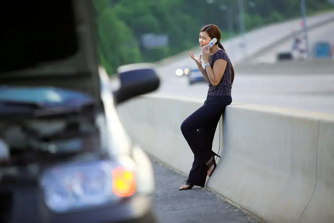 uninsured driver car accident California personal injury attorney Anthony Girgis Encino