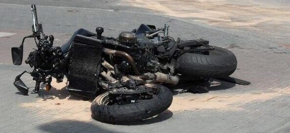 motorcycle accident 101 freeway California personal injury attorney Anthony Girgis San Fernando Valley