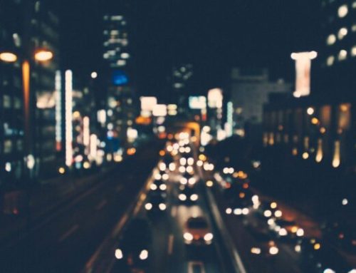 Rear-End Collision in Los Angeles — Who Is at Fault and What Can You Recover?