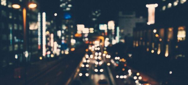 rear end collision Los Angeles fault personal injury attorney Anthony Girgis Girgis Law Firm