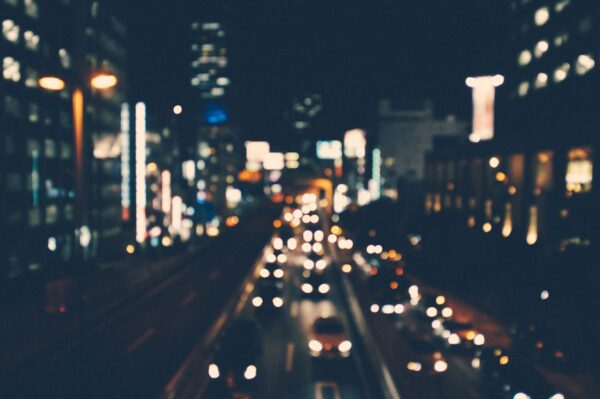 rear end collision Los Angeles fault personal injury attorney Anthony Girgis Girgis Law Firm