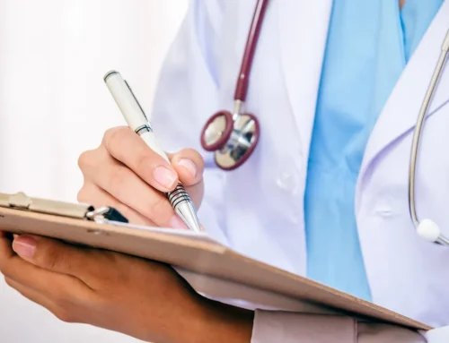 How Long Do You Have to See a Doctor After a Car Accident in California?