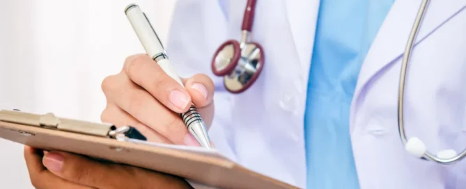 how long to see doctor after car accident California personal injury attorney Anthony Girgis Encino