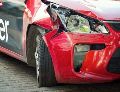 Uber and Lyft Accident on Ventura Boulevard — What Are Your Rights?