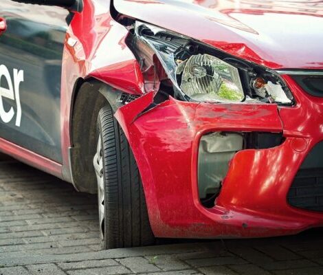 Uber Lyft rideshare accident Ventura Boulevard San Fernando Valley attorney Anthony Girgis
