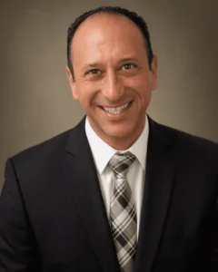 Attorney Anthony Girgis founder of Girgis Law Firm APC Encino California personal injury lawyer