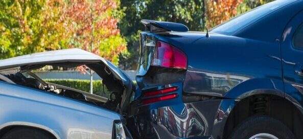 Rear end collision Los Angeles San Fernando Valley attorney Anthony Girgis Girgis Law Firm Encino