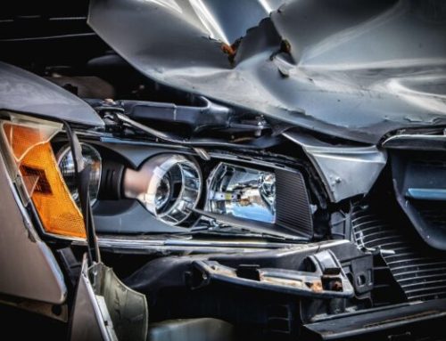 T-Bone Accidents in Los Angeles: Who Is at Fault?