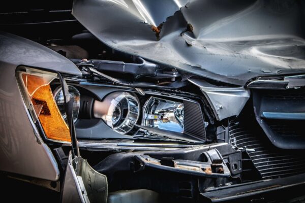 T-bone accident Los Angeles fault attorney Anthony Girgis Girgis Law Firm Encino San Fernando Valley