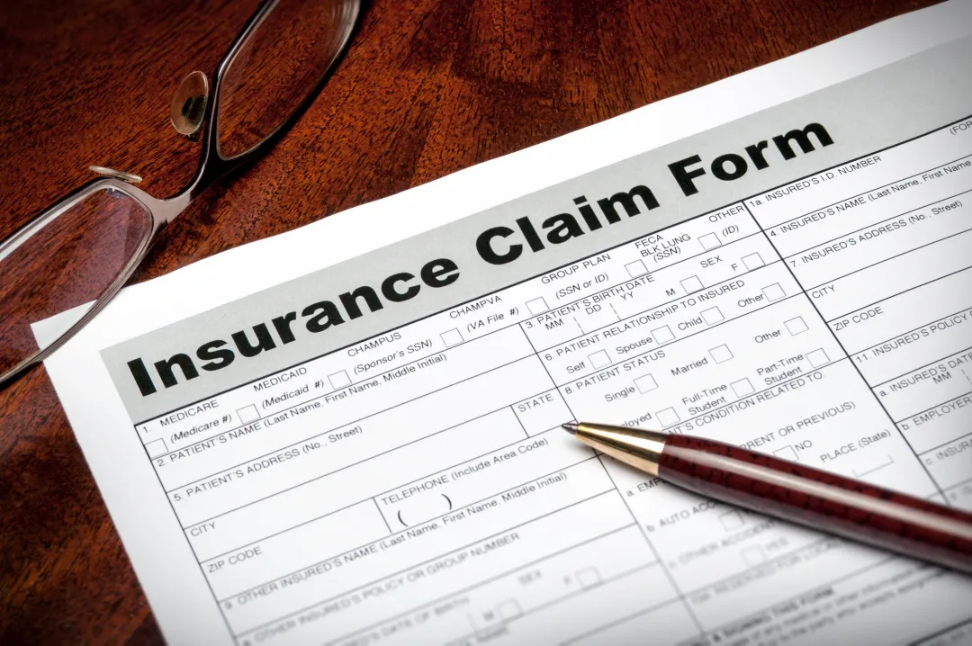 Insurance company denied claim California attorney Anthony Girgis Girgis Law Firm Encino