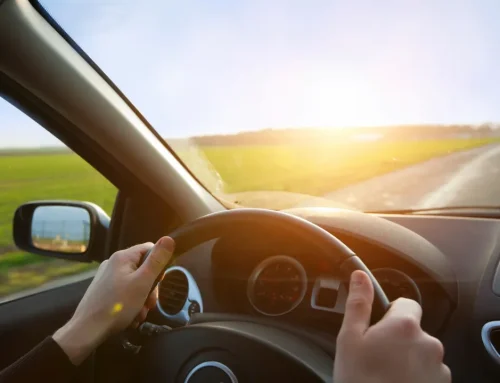 Can I Still File a Claim if I Was Not Wearing a Seatbelt?