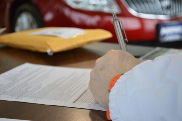 Contingency fee California personal injury attorney Anthony Girgis Girgis Law Firm Encino